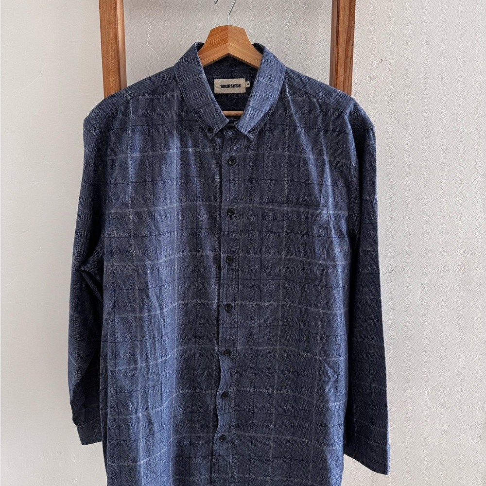 Taylor Stitch Jack XL